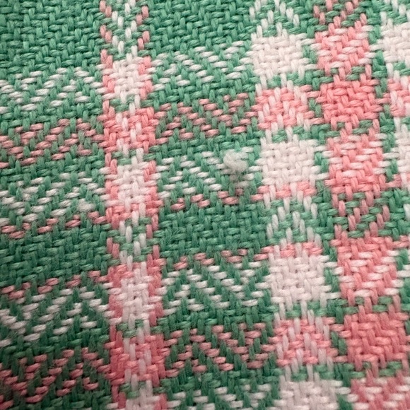 The Beaufort Bonnet Company Pastel Plaid Dress - Picture 2 of 4